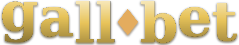 gallobet logotipo